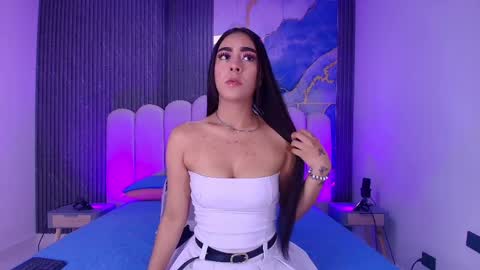  abby rouss online show from 04.08.26