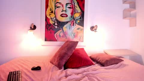 Abby online show from 01.28.25