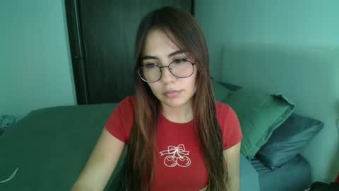 abby 3 online show from 02.26.25