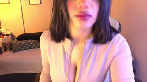 Snapshot of _abigaill_1 chatting on 01.18.25 abigaill online show from 01.18.25