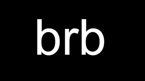 Abril  online show from 11.05.25