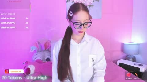 Abril  online show from 06.27.26