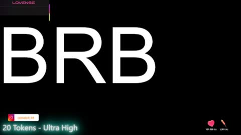 Abril  online show from 06.29.26