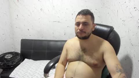 Snapshot of _ace_ventura chatting on 10.27.25 ---- online show from 10.27.25