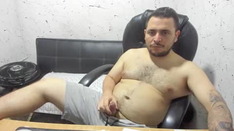 Snapshot of _ace_ventura chatting on 11.08.25 ---- online show from 11.08.25