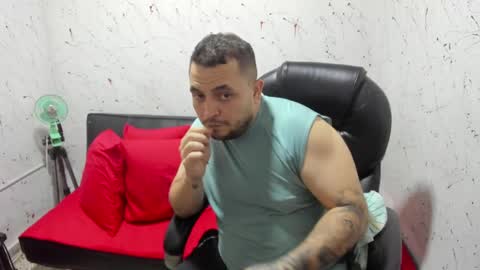 Snapshot of _ace_ventura chatting on 05.29.26 ---- online show from 05.29.26