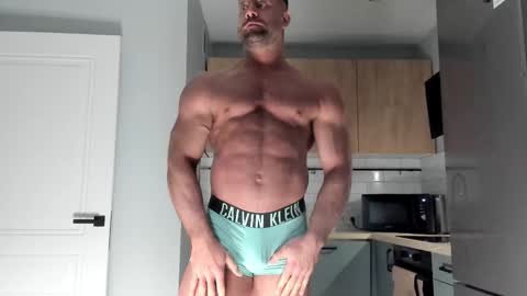 Snapshot of _adam19 chatting on 09.27.25 Adam online show from 09.27.25