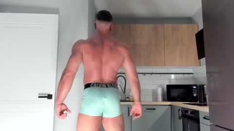 Snapshot of _adam19 chatting on 09.28.25 Adam online show from 09.28.25