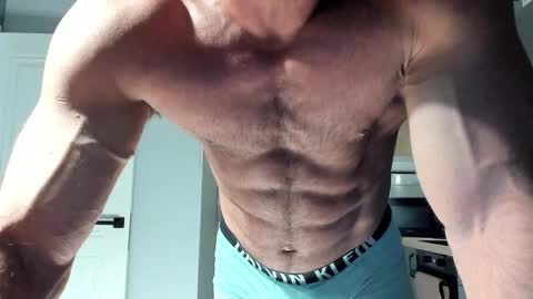 Snapshot of _adam19 chatting on 10.08.25 Adam online show from 10.08.25