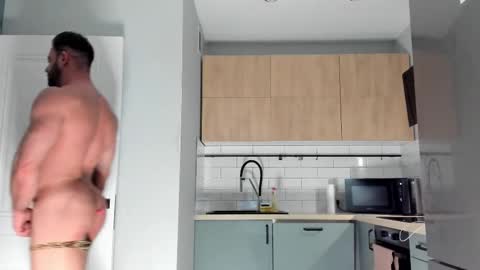 Snapshot of _adam19 chatting on 10.28.25 Adam online show from 10.28.25