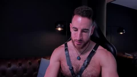 _adamcoper_ online show from 10.04.25