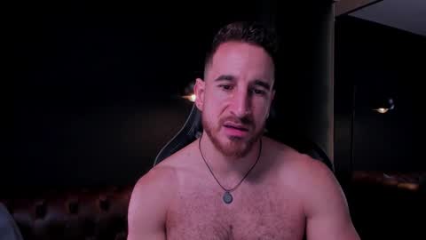 _adamcoper_ online show from 11.10.25