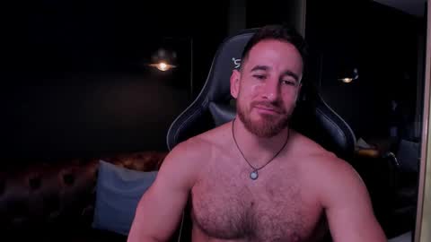 _adamcoper_ online show from 11.12.25