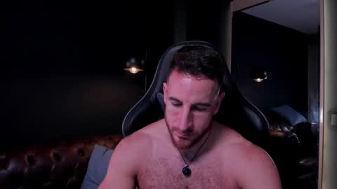 _adamcoper_ online show from 12.01.25