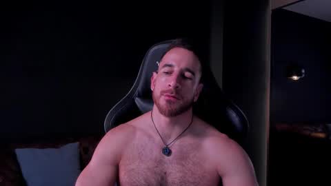 _adamcoper_ online show from 12.22.25