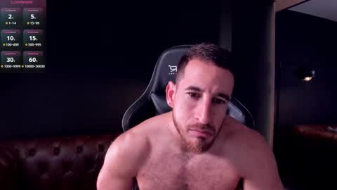 _adamcoper_ online show from 02.19.26