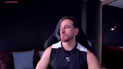 _adamcoper_ online show from 04.10.26