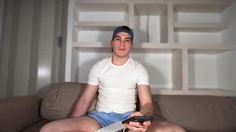 Snapshot of _aesthetic chatting on 09.12.25 _aesthetic online show from 09.12.25