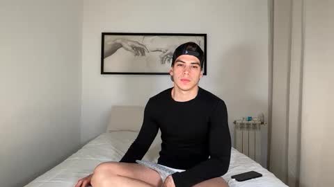 _aesthetic online show from 03.01.26