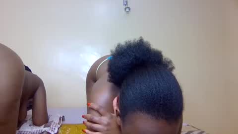 Afri online show from 11.08.25