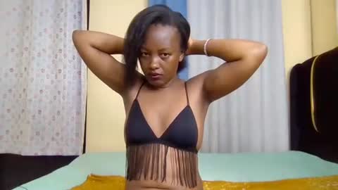 Afri online show from 11.17.25