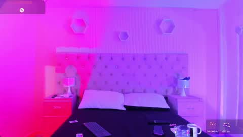 Agatha online show from 10.23.25