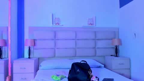 Agatha online show from 10.29.25