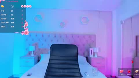 Agatha online show from 11.22.25