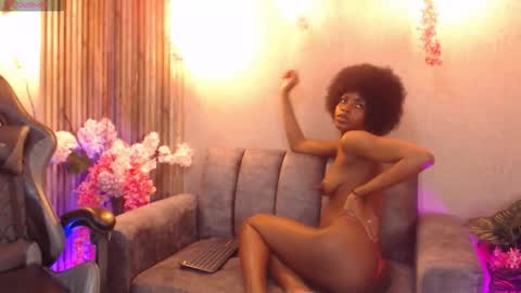 Alana online show from 12.14.25