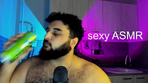 Snapshot of _alan_bear_ chatting on 12.09.24 Alan online show from 12.09.24