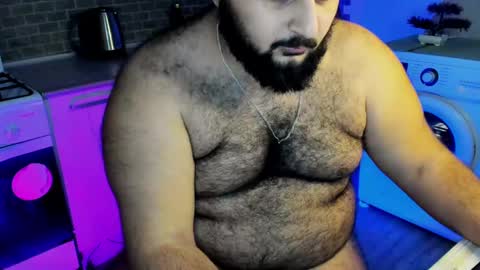 Snapshot of _alan_bear_ chatting on 12.10.24 Alan online show from 12.10.24