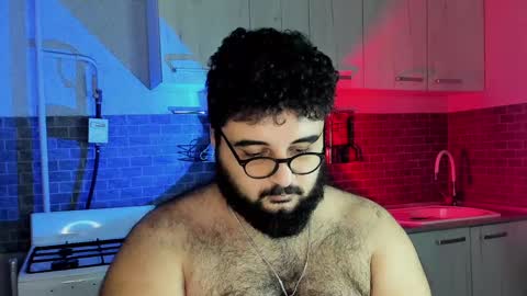 Snapshot of _alan_bear_ chatting on 12.13.24 Alan online show from 12.13.24