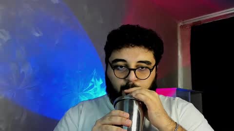 Snapshot of _alan_bear_ chatting on 12.16.24 Alan online show from 12.16.24