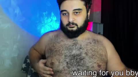 Snapshot of _alan_bear_ chatting on 12.23.24 Alan online show from 12.23.24