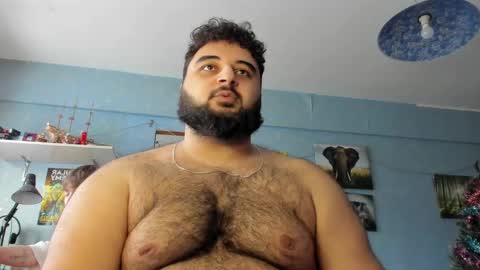 Snapshot of _alan_bear_ chatting on 01.15.25 Alan online show from 01.15.25