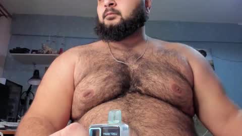 Snapshot of _alan_bear_ chatting on 01.21.25 Alan online show from 01.21.25