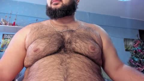 Snapshot of _alan_bear_ chatting on 01.25.25 Alan online show from 01.25.25