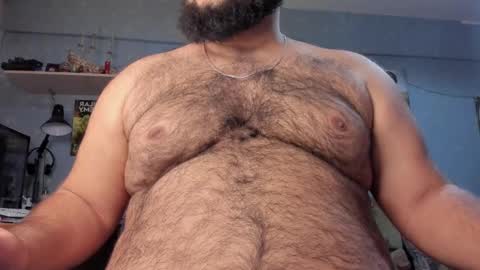 Snapshot of _alan_bear_ chatting on 01.28.25 Alan online show from 01.28.25