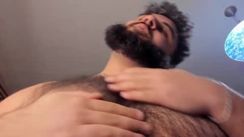 Snapshot of _alan_bear_ chatting on 01.28.25 Alan online show from 01.28.25