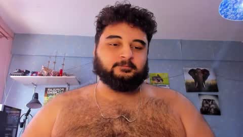 Snapshot of _alan_bear_ chatting on 02.06.25 Alan online show from 02.06.25