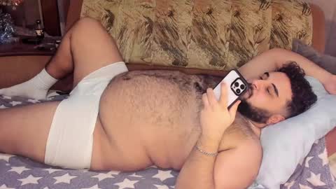 Snapshot of _alan_bear_ chatting on 02.17.25 Alan online show from 02.17.25