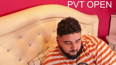 Snapshot of _alan_bear_ chatting on 03.12.25 Alan online show from 03.12.25