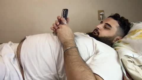 Snapshot of _alan_bear_ chatting on 09.14.25 Alan online show from 09.14.25