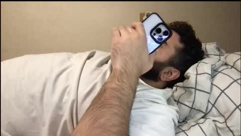 Snapshot of _alan_bear_ chatting on 10.12.25 Alan online show from 10.12.25