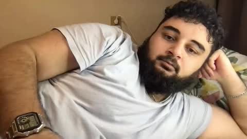 Snapshot of _alan_bear_ chatting on 10.14.25 Alan online show from 10.14.25