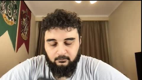 Snapshot of _alan_bear_ chatting on 10.15.25 Alan online show from 10.15.25