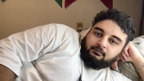 Snapshot of _alan_bear_ chatting on 10.16.25 Alan online show from 10.16.25