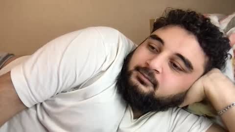 Snapshot of _alan_bear_ chatting on 10.20.25 Alan online show from 10.20.25