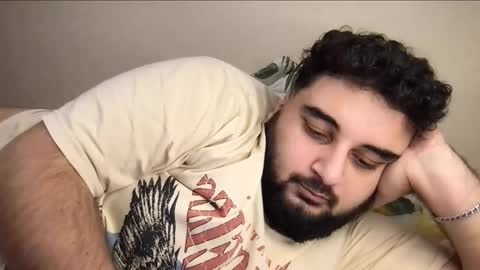 Snapshot of _alan_bear_ chatting on 10.30.25 Alan online show from 10.30.25