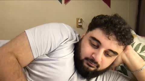 Snapshot of _alan_bear_ chatting on 11.03.25 Alan online show from 11.03.25